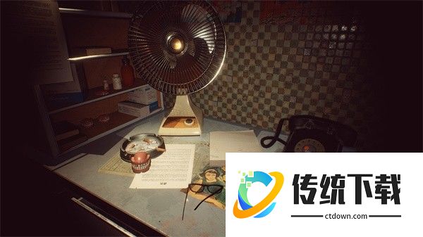 港诡实录手机版