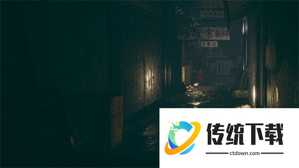 港诡实录手机版