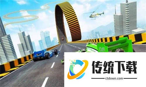 f1方程式赛车中文版