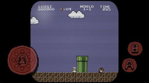 Mario85