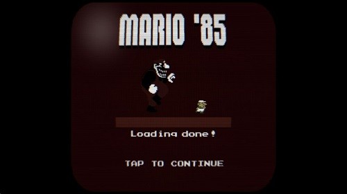 Mario85