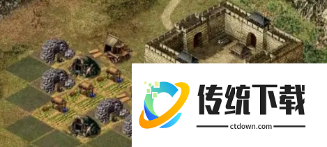 热血三国手游野地将怎么抓 热血三国手游抓野地将方法