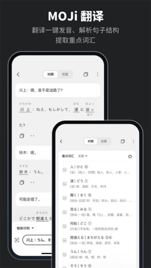 MOJi辞书