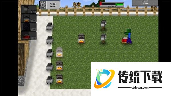 我的世界珍妮模组无遮掩版