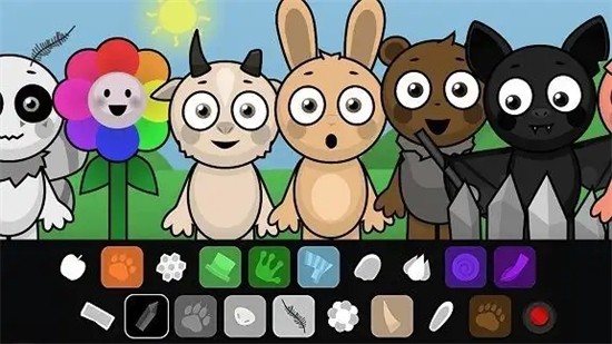 节奏盒子Retake