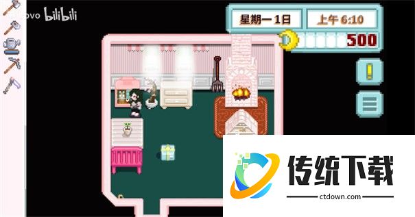 星露谷物语南铧美化版