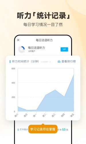 每日法语听力翻译