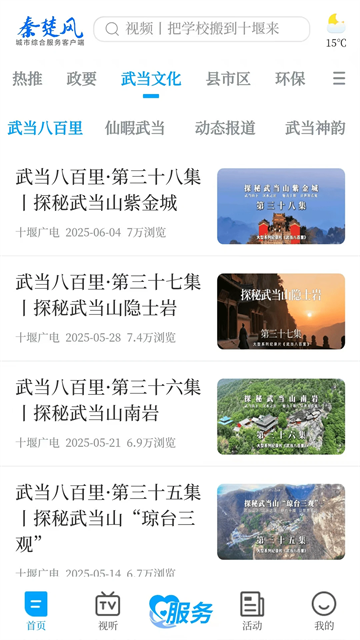 秦楚风