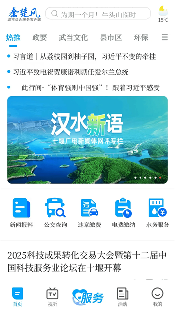 秦楚风
