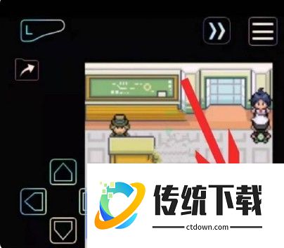 口袋妖怪娘化版