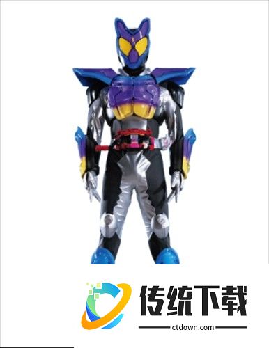 假面骑士加布模拟器