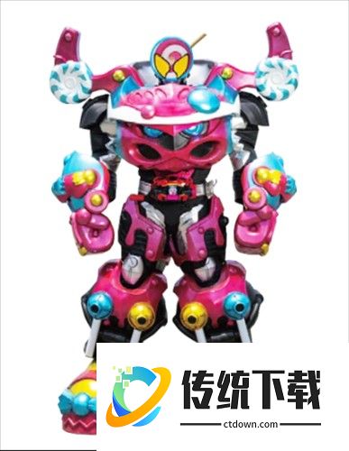 假面骑士加布模拟器
